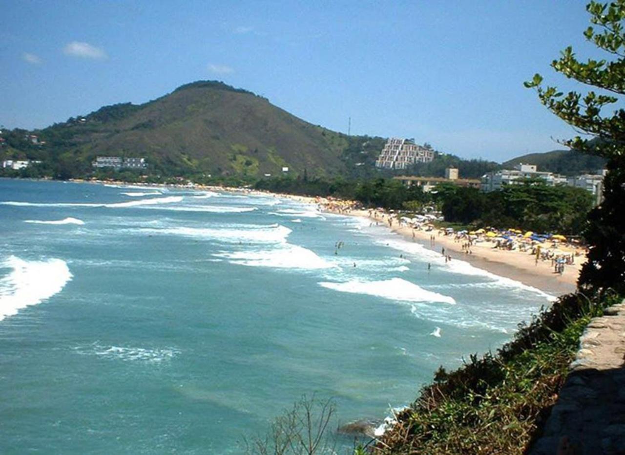 Apto Do Alex Ubatuba Exteriör bild